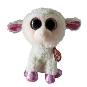 Ty Beanie Boos - Twinkle - 10"
